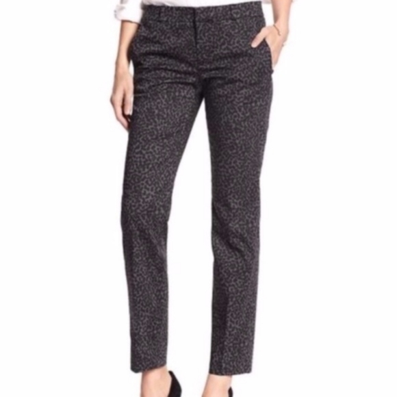 Banana Republic | Pants - Picture 1 of 4
